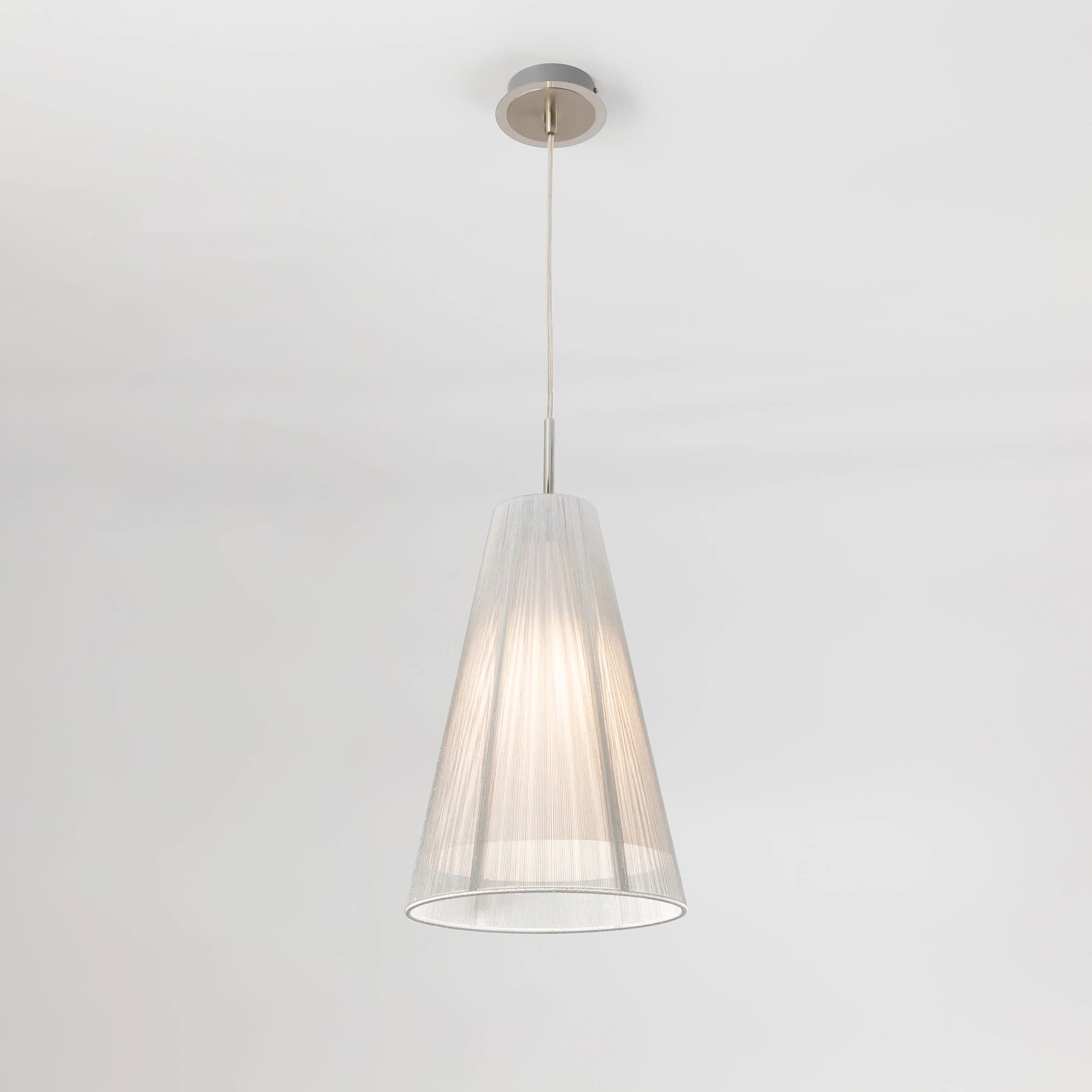 Citilux CL936003 Серебристый Свет-к Подвес — миниатюра 3