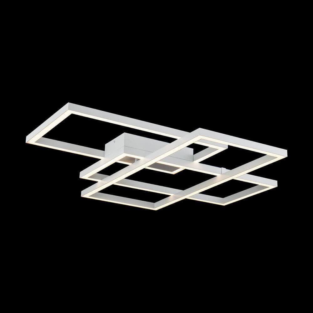 Maytoni Technical Line Белый Потолочный светильник LED 80W 5000Лм MOD015CL-L80W — миниатюра 10