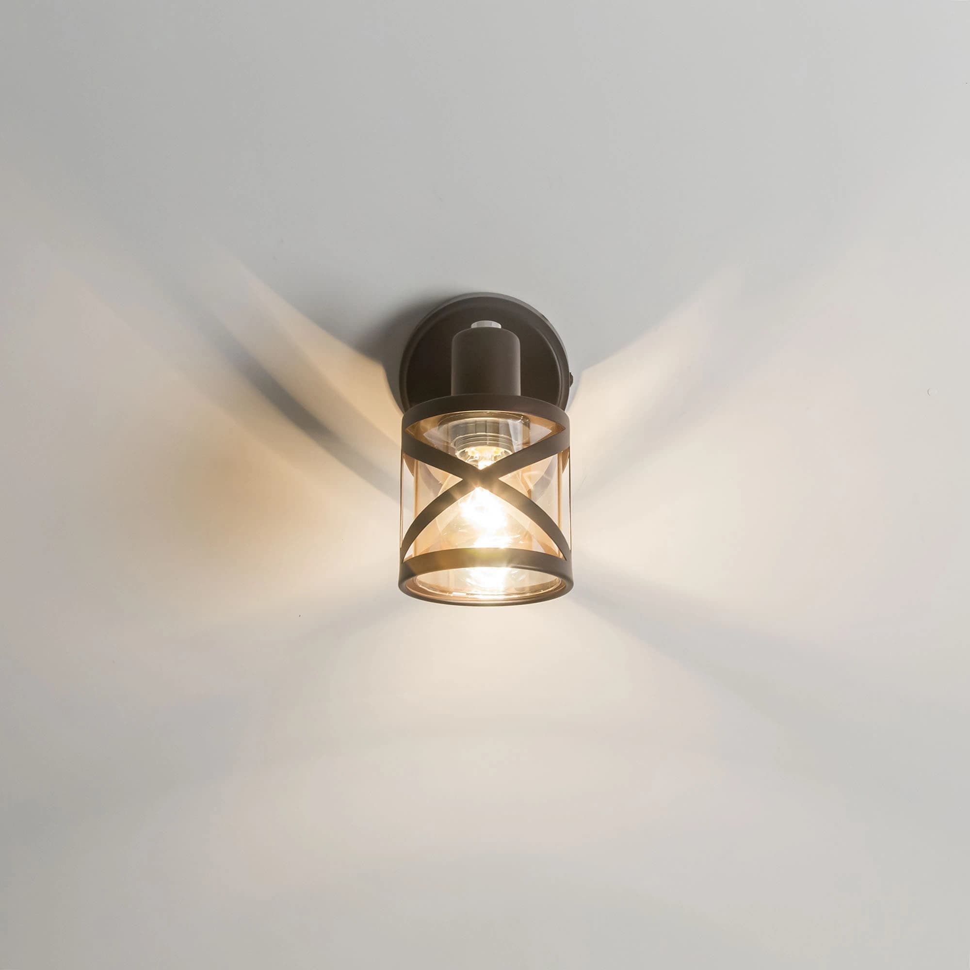 Citilux CL536615 Гессен Светильник настенно-потолочный — миниатюра 5