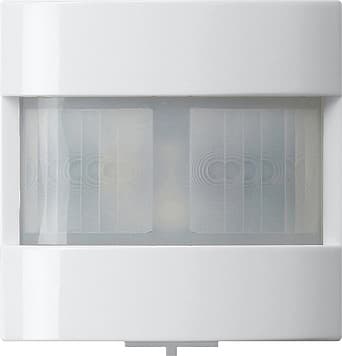 Gira System 55 Накладка датчика движения Komfort System 3000, высота установки до 1,10 м 537403