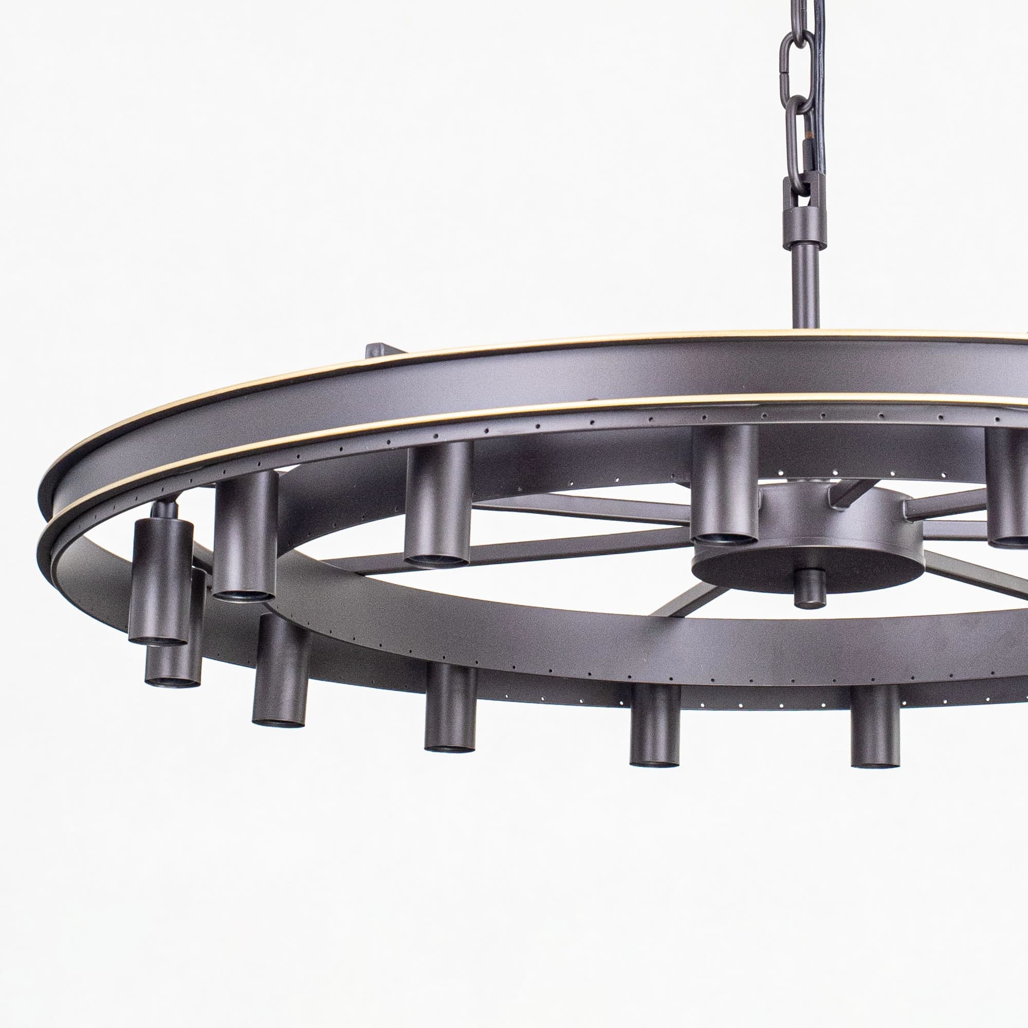 Citilux CL332161 Мартин Светильник Люстра — миниатюра 7