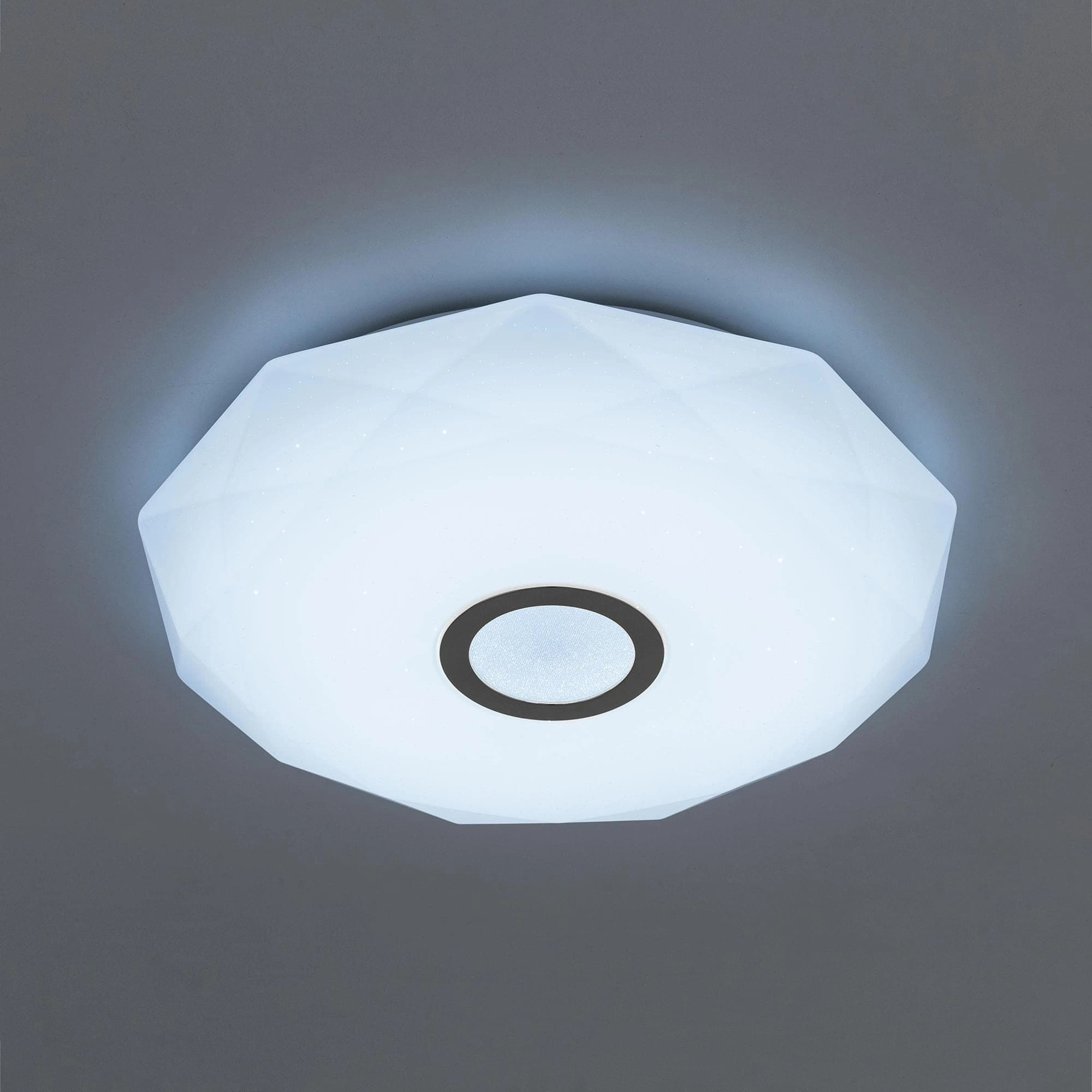 Citilux CL71340RGB Диамант LED Светильник с пультом — миниатюра 3