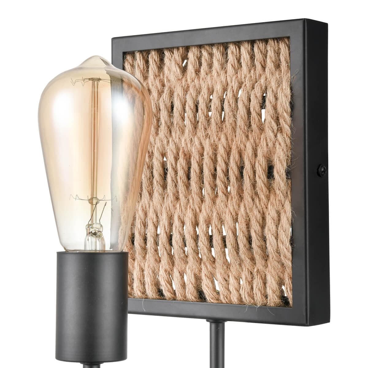 Vele Luce Tower Бра VL6362W01 — миниатюра 5