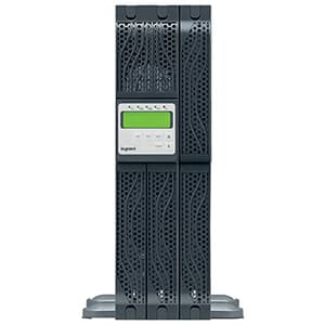 Legrand Трёхфазный/однофазный ИБП Daker DK без батарей 10000 ВА 310059 — миниатюра 4