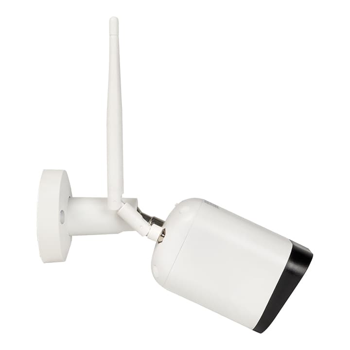 EKF Умная уличная камера EKF Connect IP65 Wi-Fi — миниатюра 5