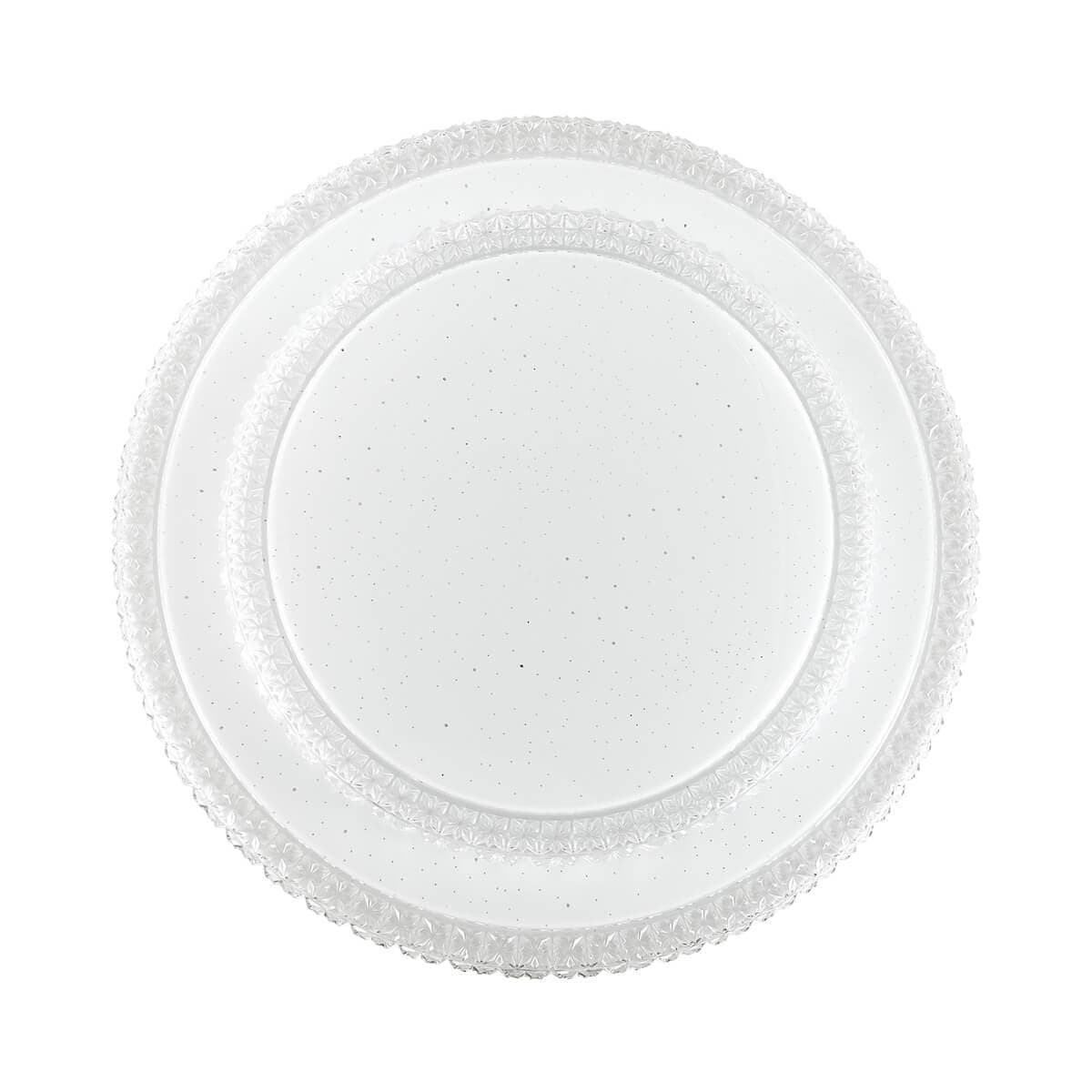 Sonex 2041/DL SN 093 св-к FLOORS пластик LED 48Вт 3000-6000K D350 IP43 пульт ДУ — миниатюра 1