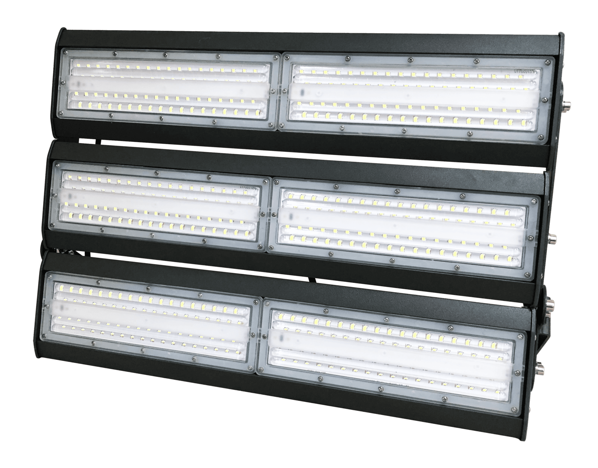 Jazzway Светильник светодиодный PPI- 02 6*50w 6500K IP65  (3 г.гар) .5016262