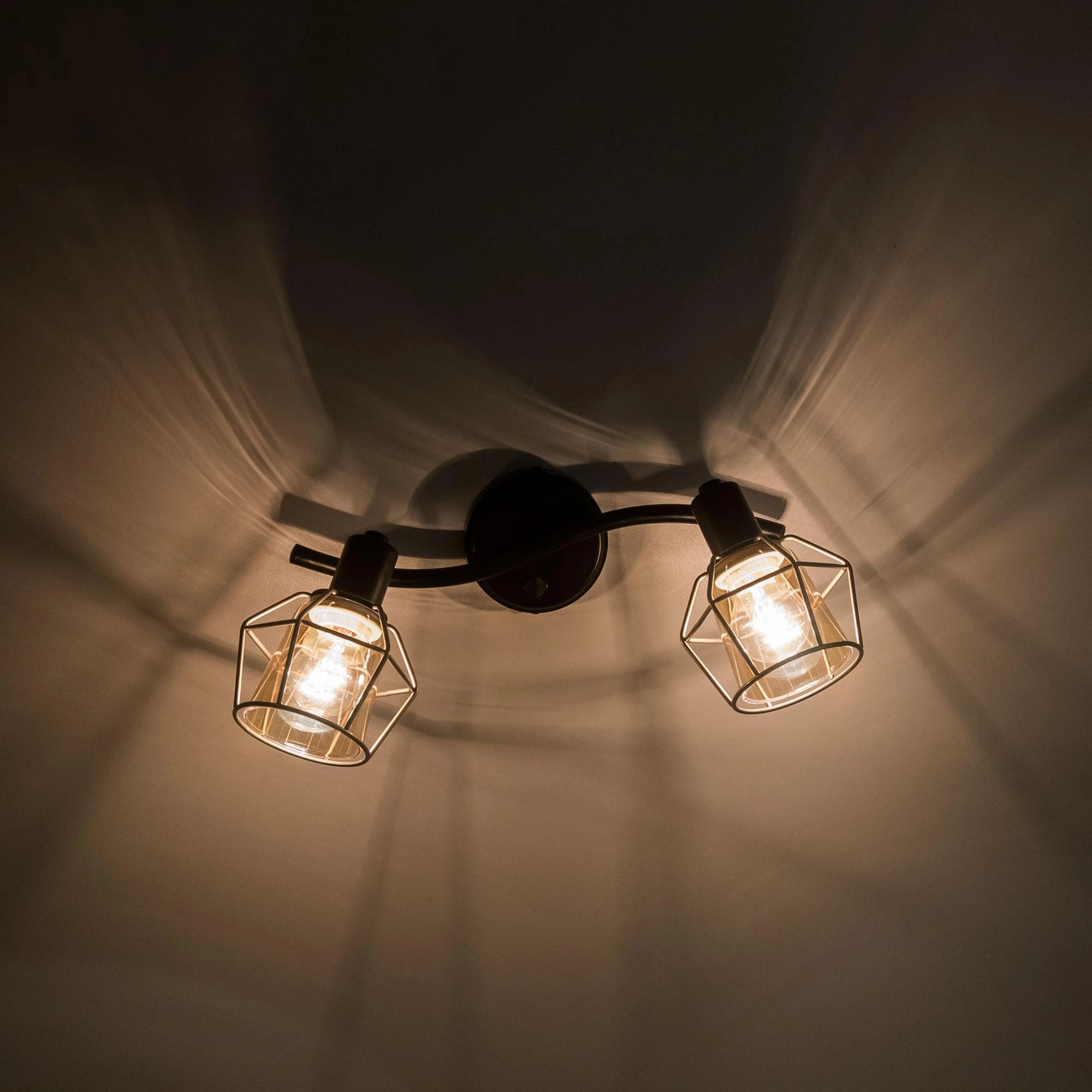 Citilux CL542521 Таверна Светильник Наст.-Потол — миниатюра 5