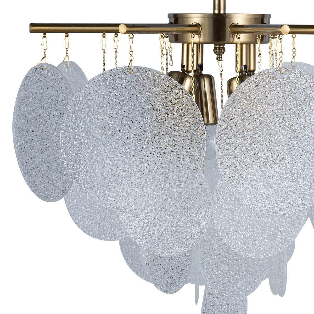 LOFT IT 10022/400 Светильник подвесной Frost , шт — миниатюра 4