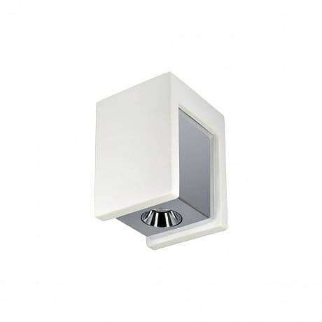 LOFT IT OL1073-WH Светильник Architect 1x6Вт LED OL1073-WH, шт
