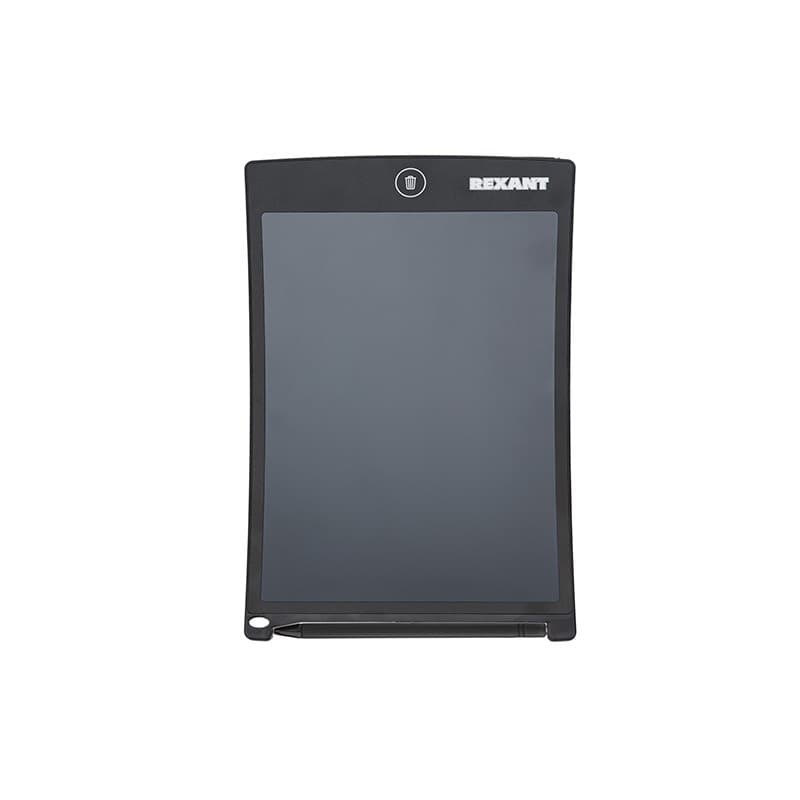 Электронный планшет для рисования 8,5" Rexant 70-5001