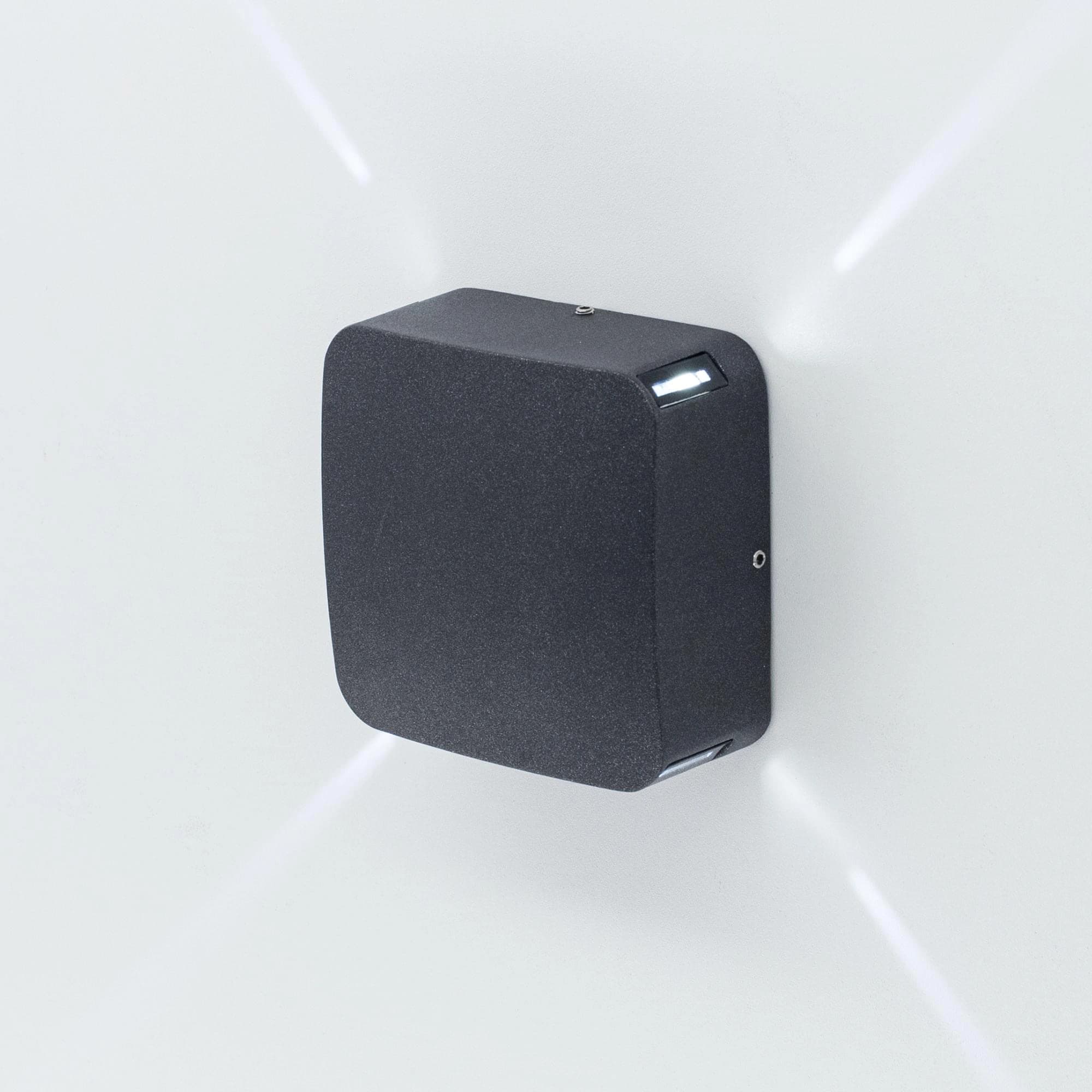 Citilux CLU0006X Светильник Уличный Настенный — миниатюра 1