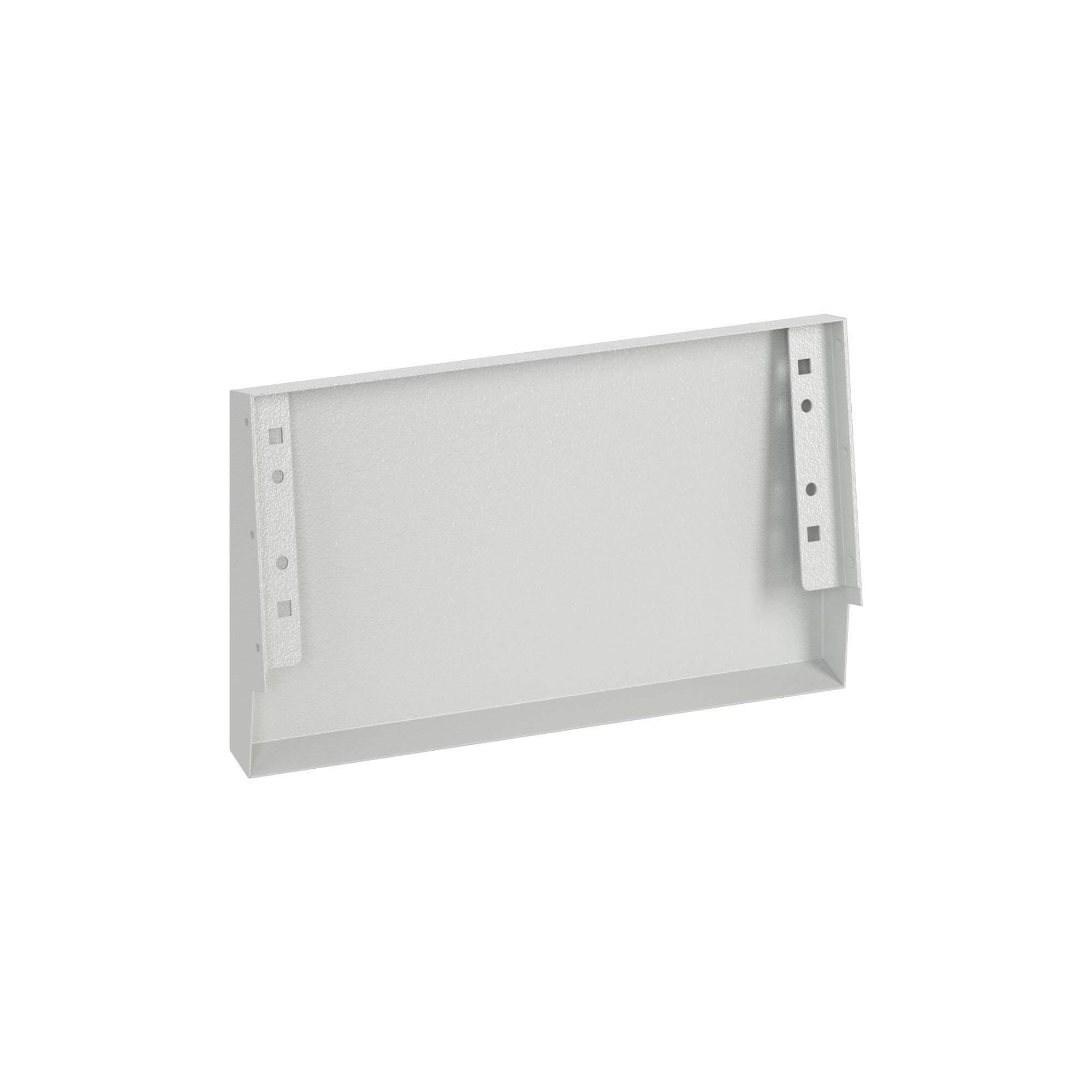 DKC Козырёк дождезащитный ST/CE 400x200мм — миниатюра 3