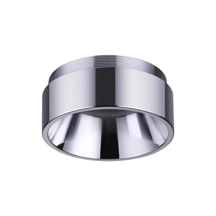 Novotech 370514 NT19 035 хром Декоративное кольцо к артикулам 370509, 370510 LEGIO