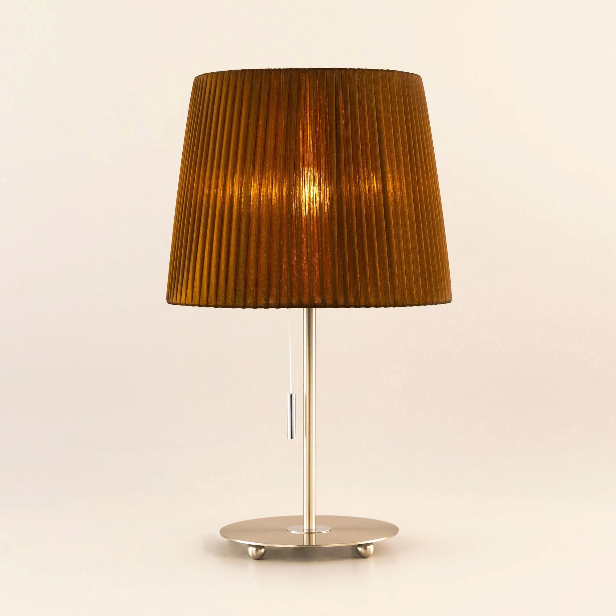 Citilux CL913812 Шоколадный Светильник Настольный — миниатюра 2