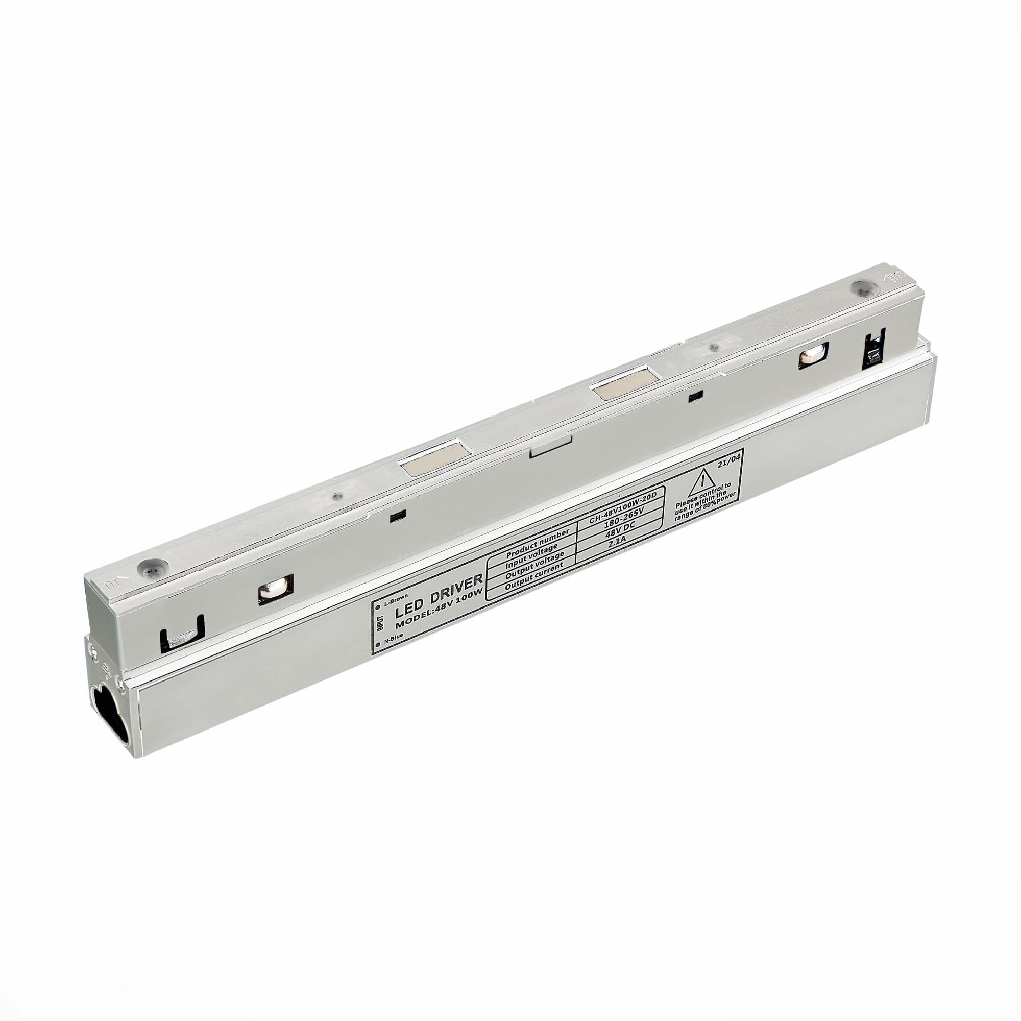 ST Luce ST011.058.100 Блок питания встраиваемый 100W