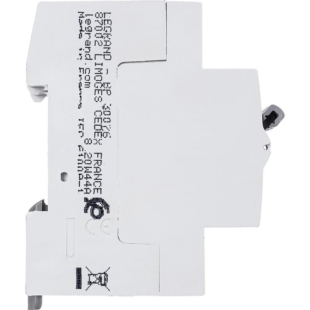 Legrand RX3 УЗО 30мА 25А 2P A 402036 — миниатюра 3