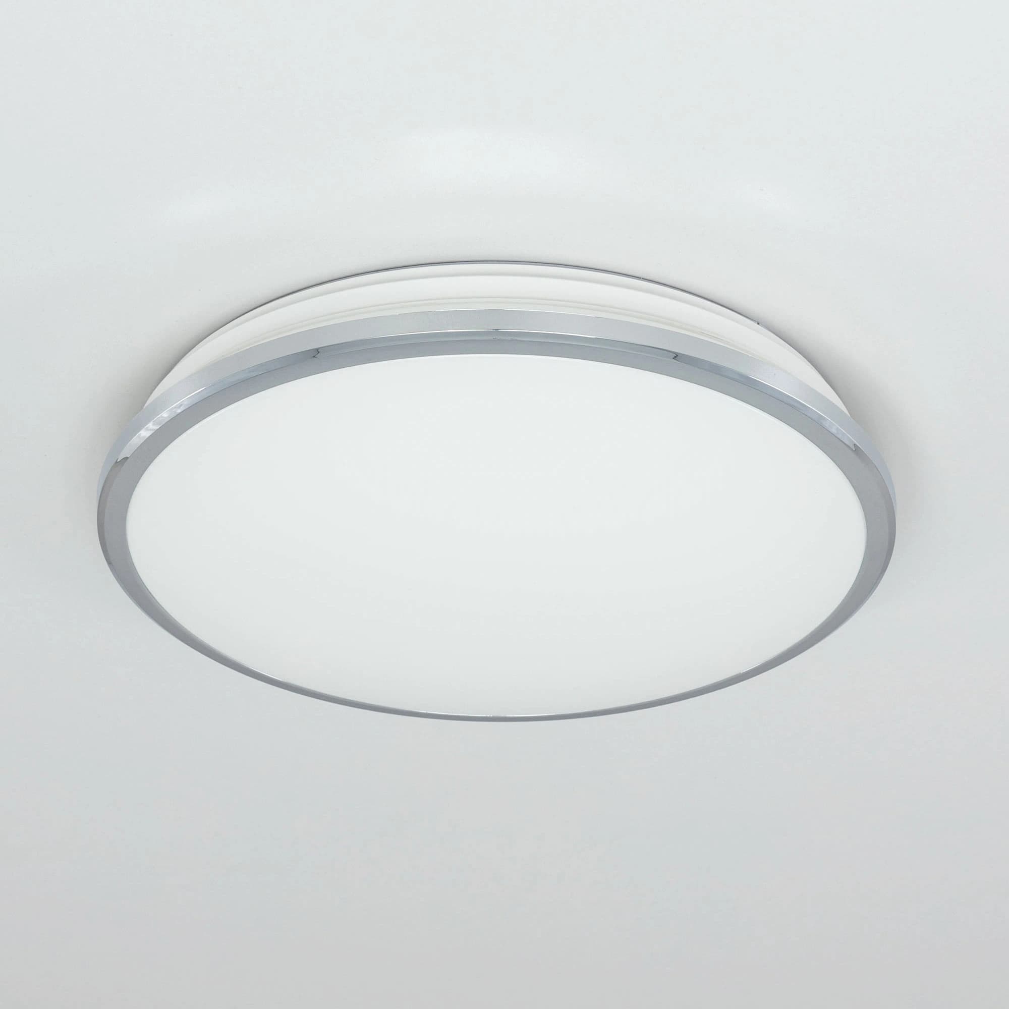 Citilux CL702221N Луна Хром LED Светильник Наст.-Потол — миниатюра 17