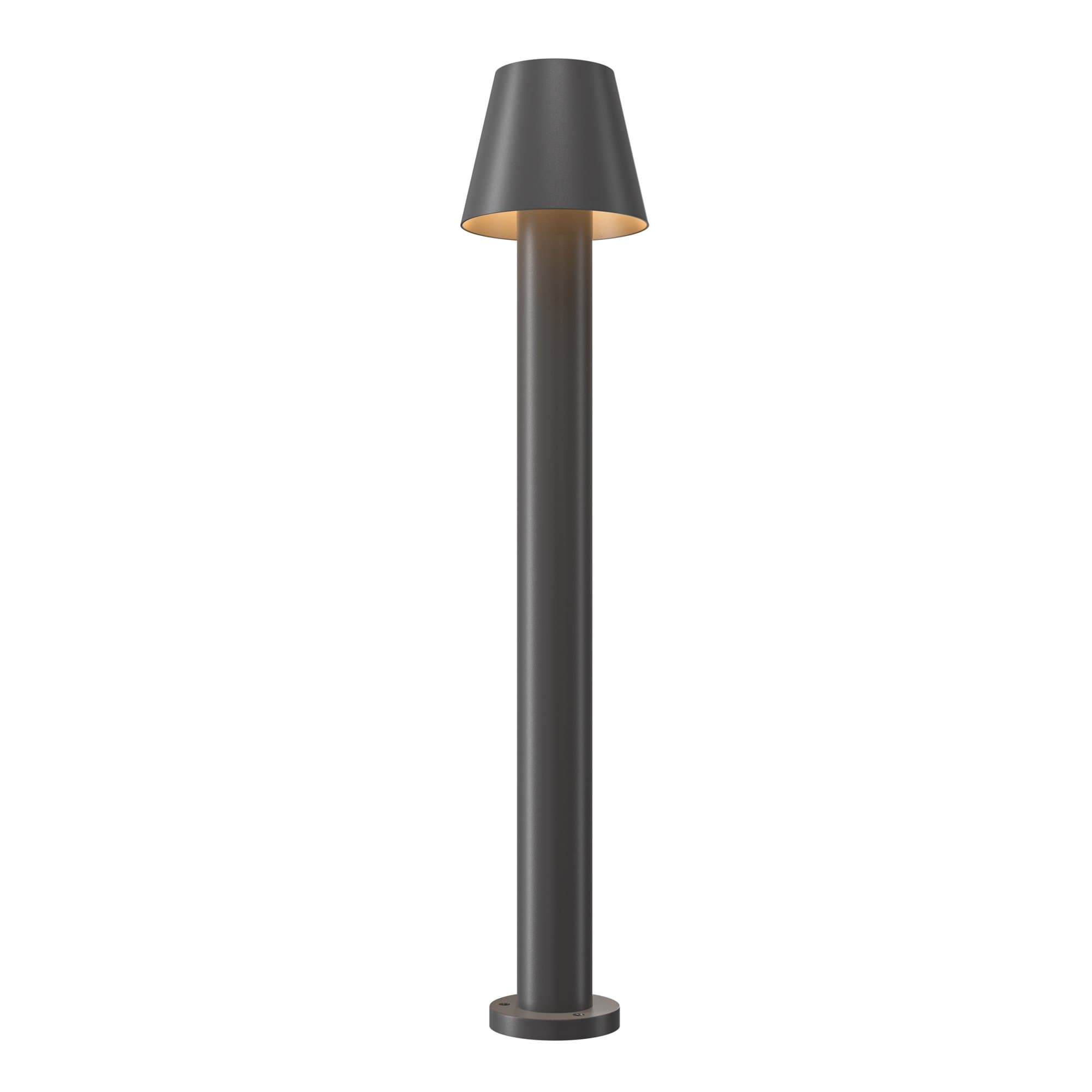 Maytoni Harz Фонарь уличный (столб) O421FL-L5GF — миниатюра 2