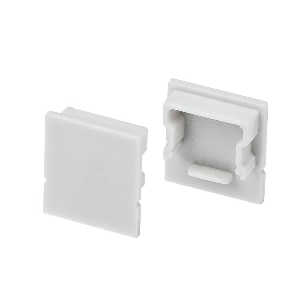 Arlight Заглушка ARH-WIDE-H20 Square глухая (Пластик) 018876