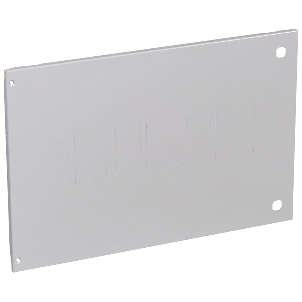 Legrand XL3 Пластрон DPX 250/630 H=400 36мод 020970