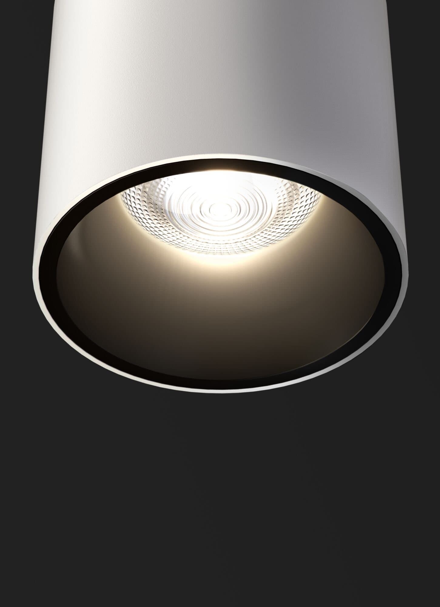 Maytoni Ceiling & Wall Cover Белый Потолочный светильник C064CL-L12W3K — миниатюра 5