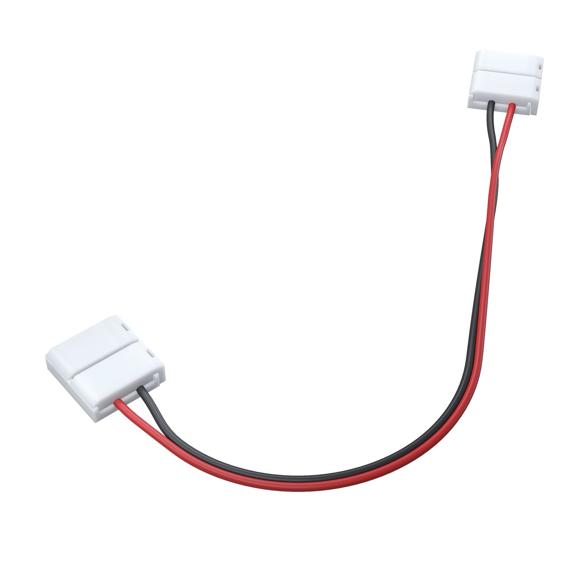 Maytoni Led strip Белый Коннектор гибкий двухсторонний для RGBW светодиодной ленты CN016 10 шт.
