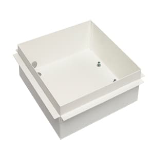 Белый свет Бокс стенной BS-BST-6 a5191