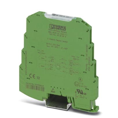 Phoenix Contact Пассивное устройство для развязки MINI MCR-SL-1CP- 2864419
