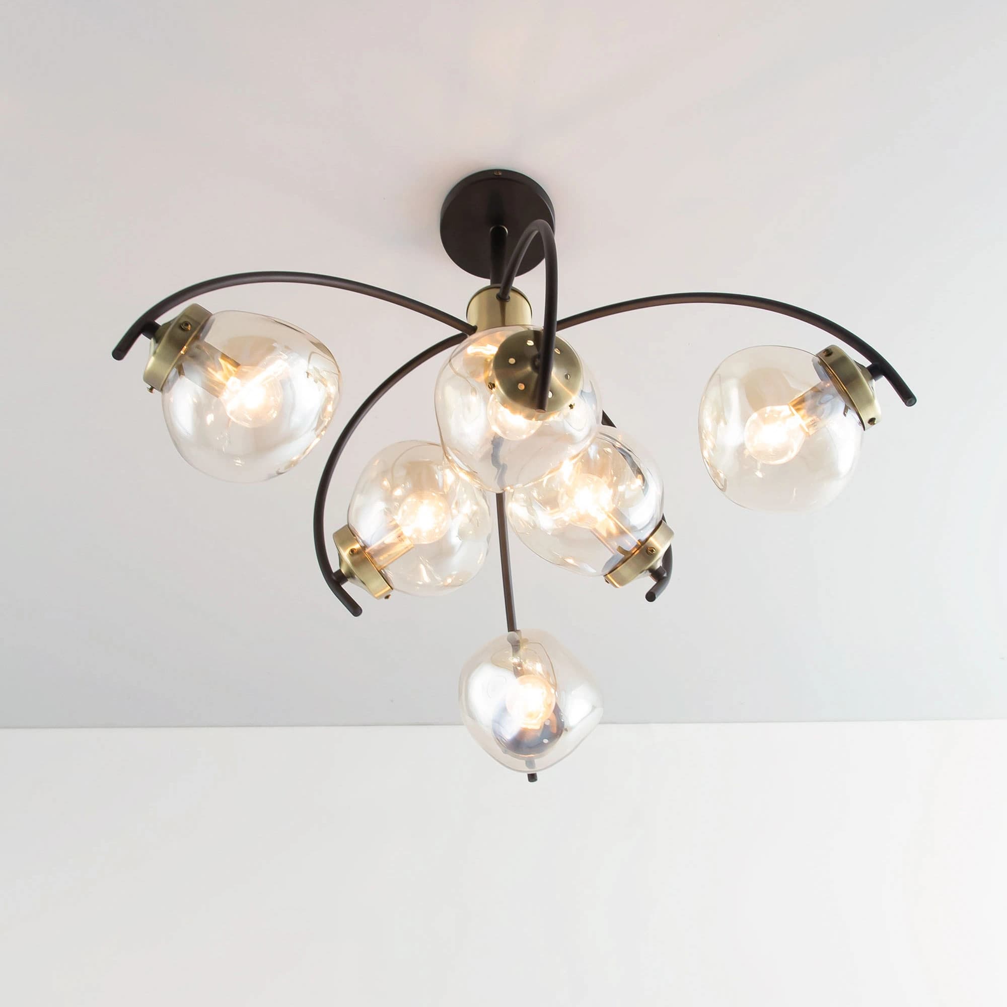 Citilux CL110165 Фабула Светильник Люстра — миниатюра 17
