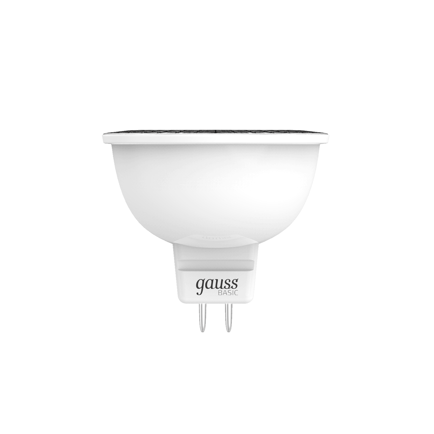 Gauss Лампа Basic MR16 6,5W 480lm 4100K GU5.3 LED 1013527 — миниатюра 7