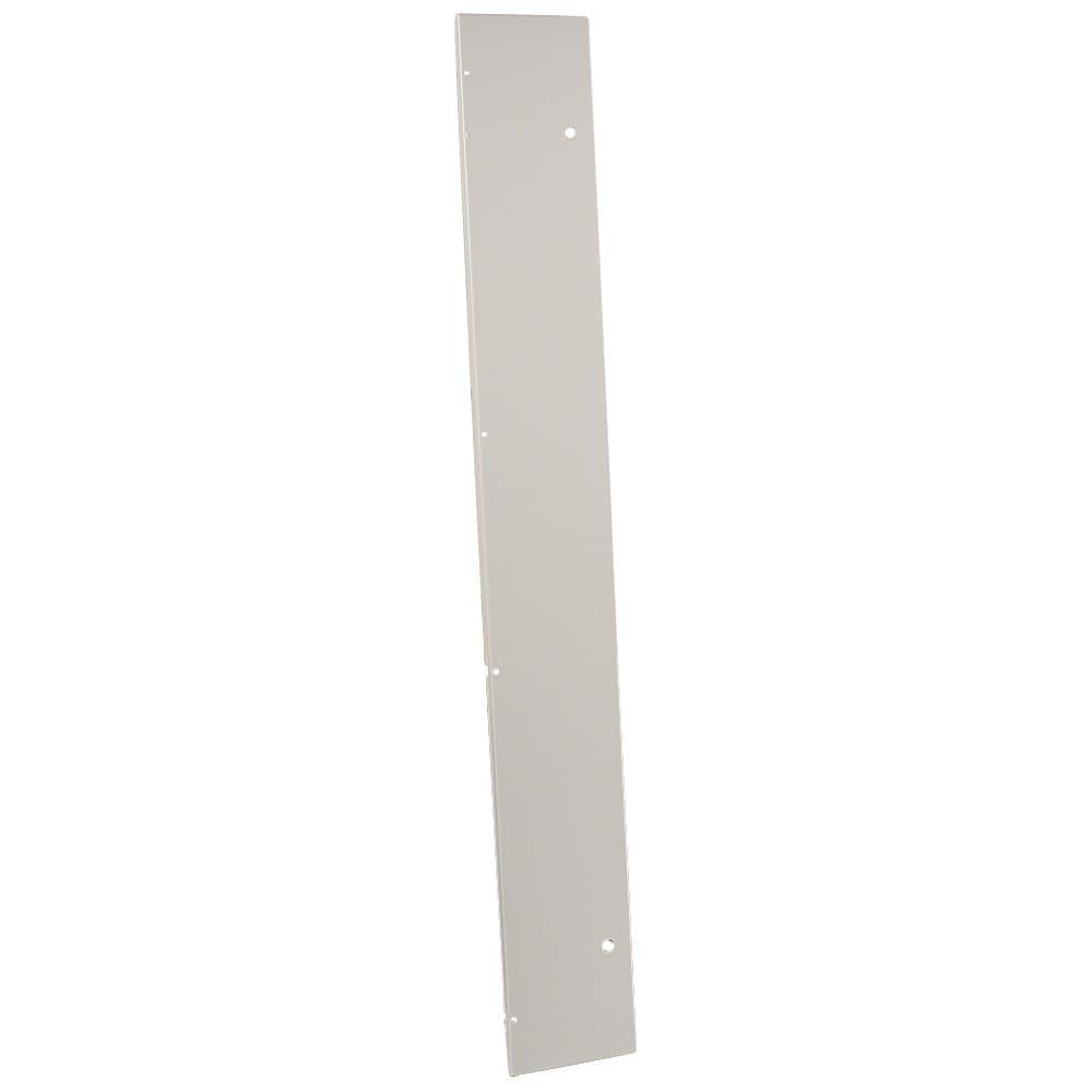 Legrand XL3 Передняя панель внутренняя кабельной секции 020547