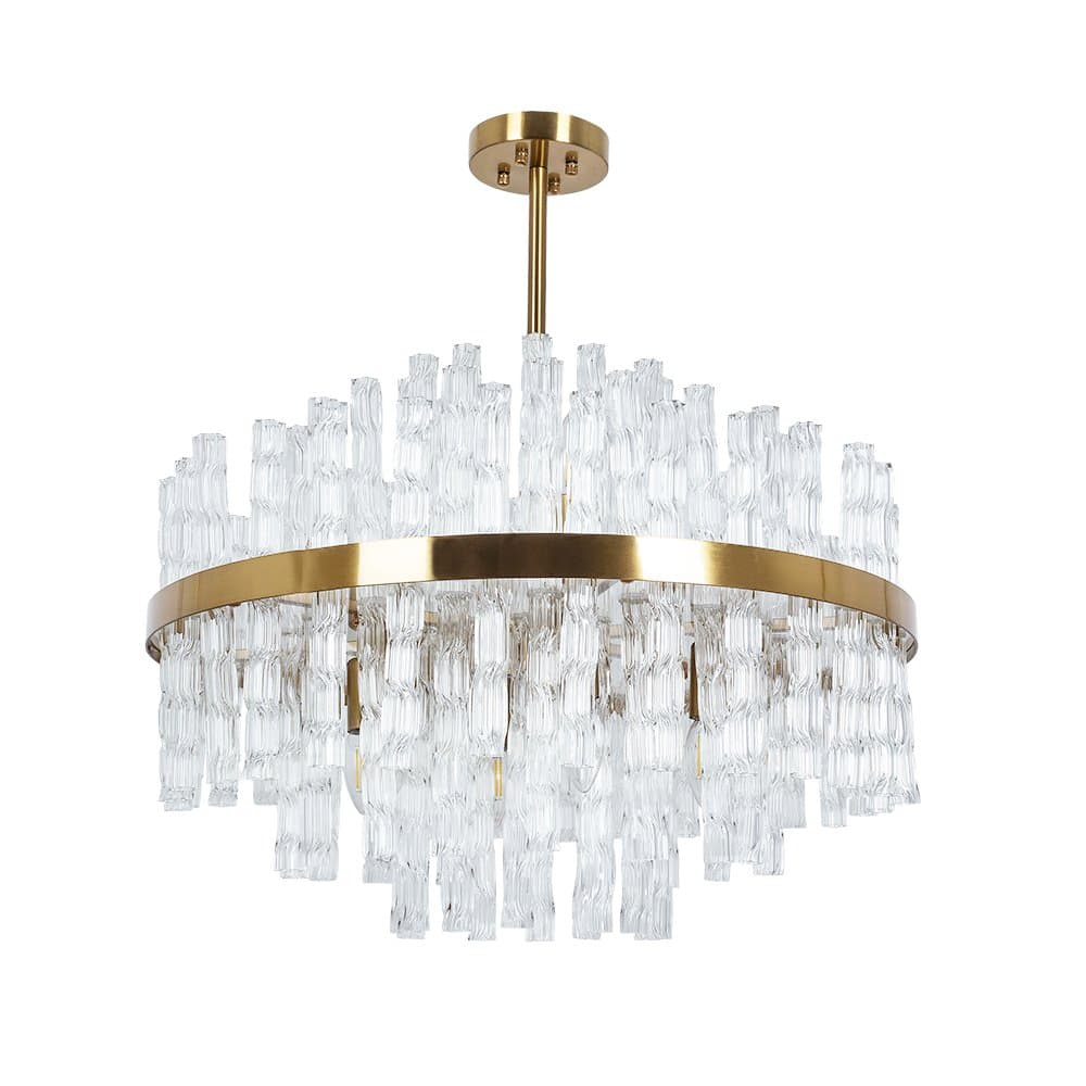 Divinare 6053/17 LM-9 Светильник потолочный