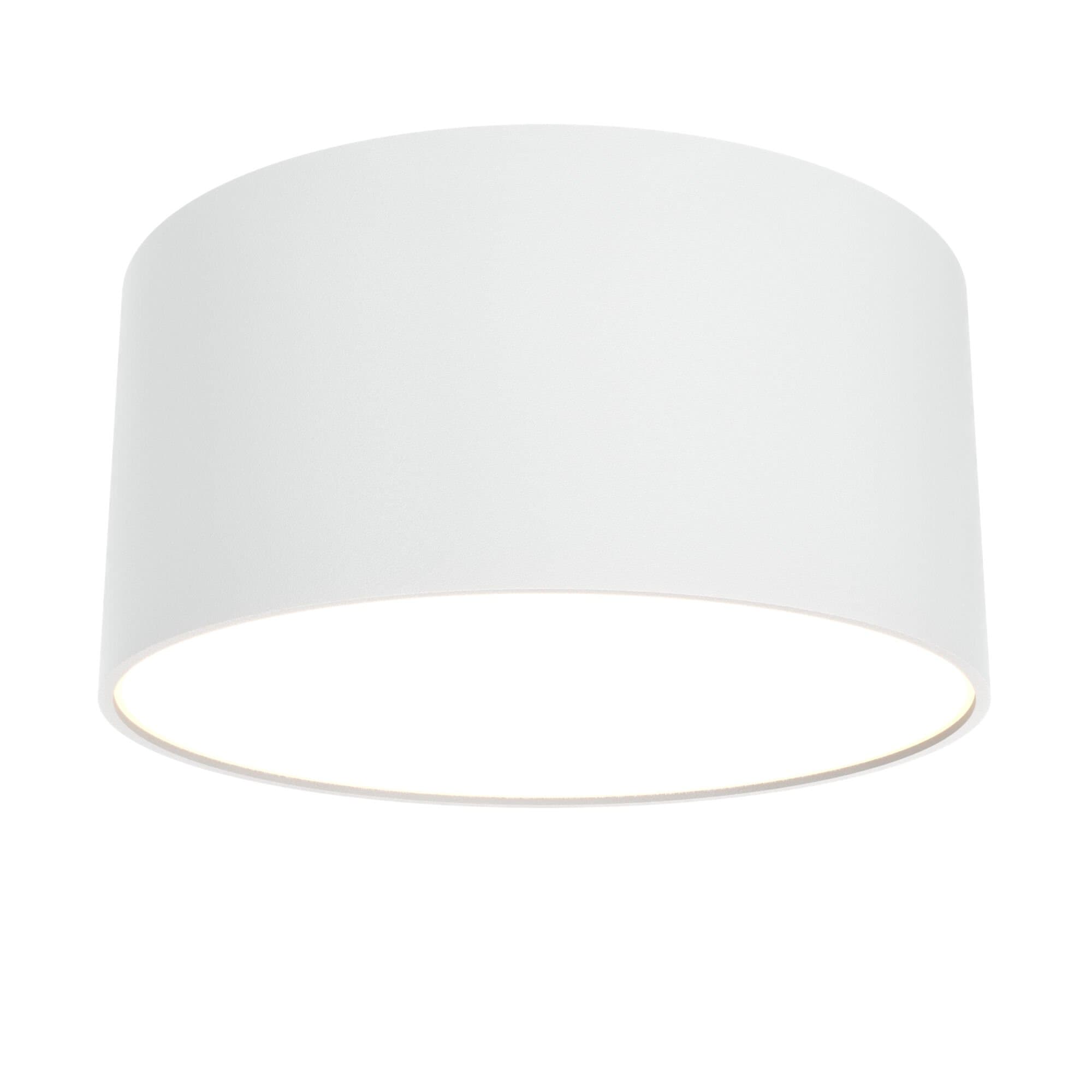 Maytoni Ceiling & Wall Белый Потолочный светильник C032CL-L12W3K — миниатюра 6