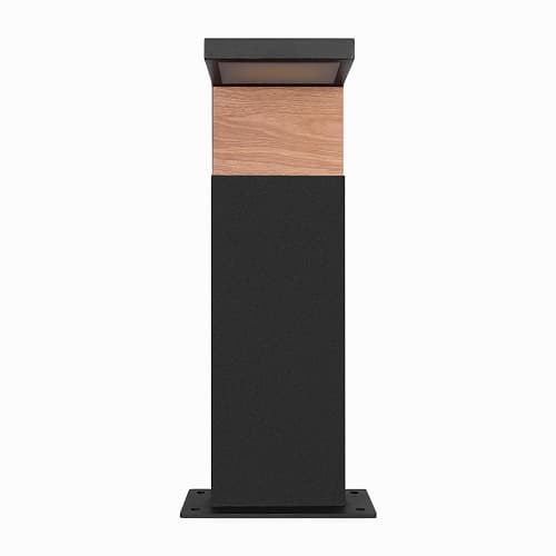 LOFT IT 100001/400 Ландшафтный светильник Oak, шт