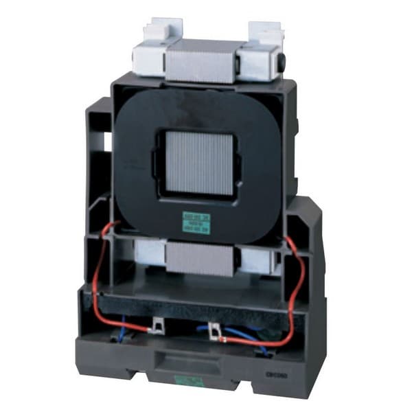 LSIS Катушка COIL ASS'Y,TOTAL,AC/DC200V,MC-500a~800a/4P,D-SERIES,Spare 77121644042