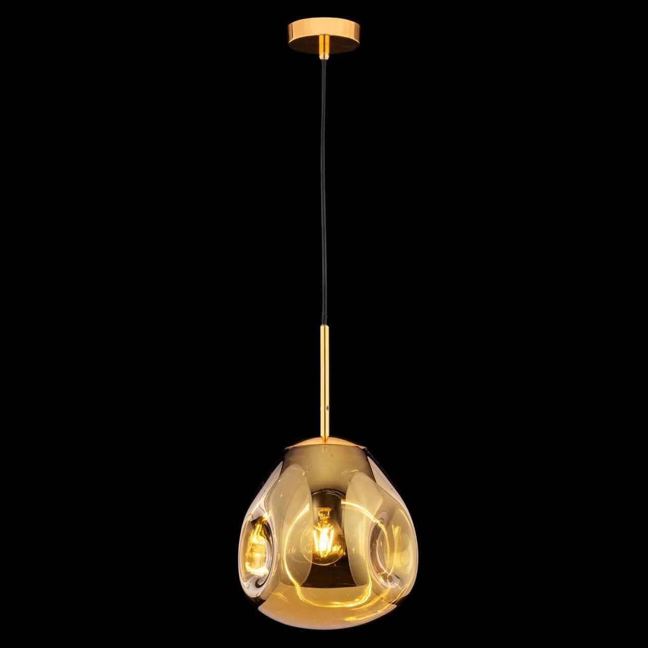 Maytoni Pendant Mabell Подвесной светильник Золото P014PL-01G — миниатюра 6