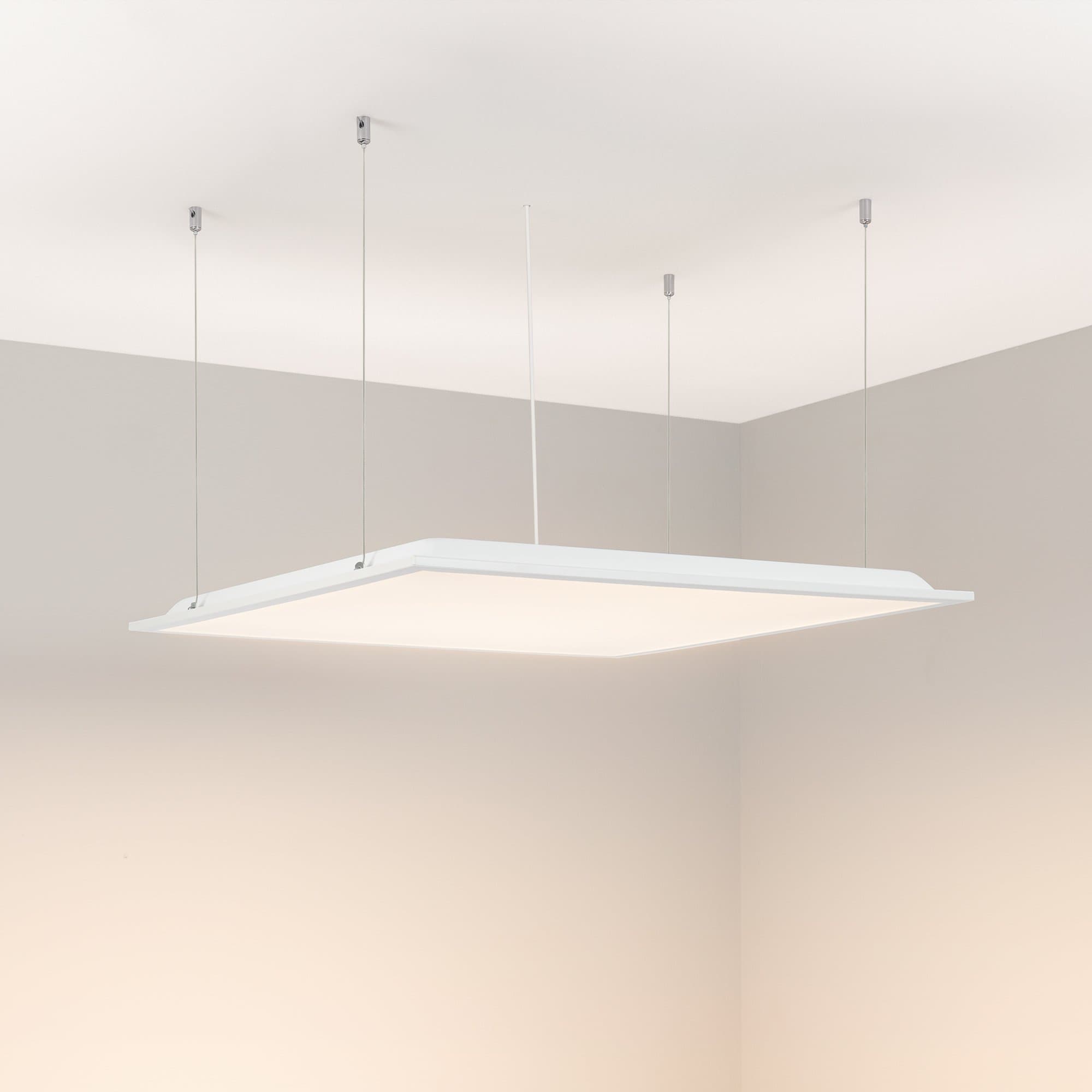 Arlight Набор SPX-T4 для панелей 600x600 (-) 029583(1) — миниатюра 2
