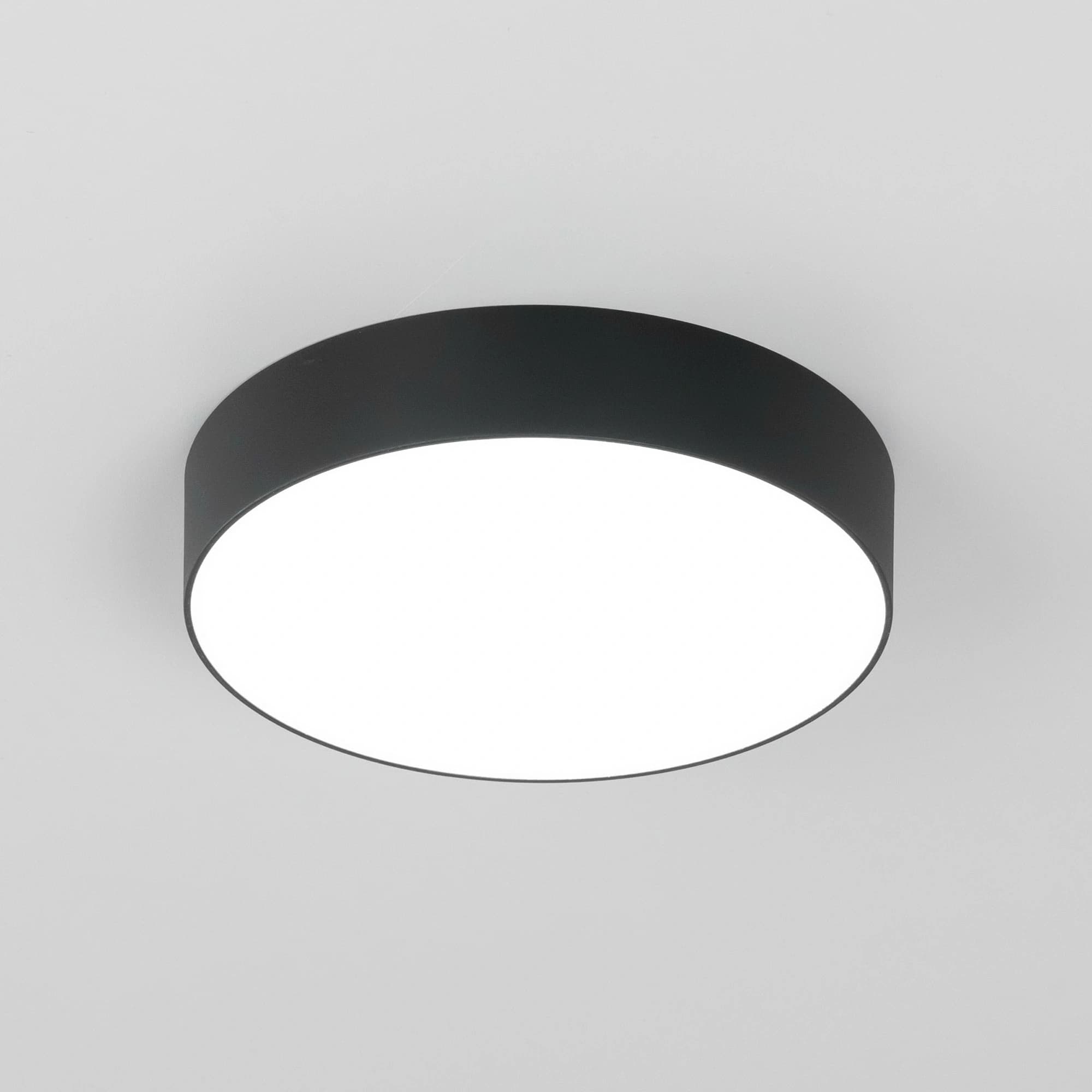 Citilux CL712182N Тао Черный Светильник Накл. LED 18W*4000K — миниатюра 15