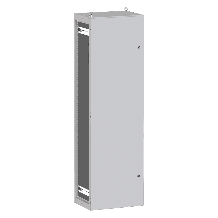 EKF PROxima Каркас ВРУ-1 Unit R разборный (2000х600х450) IP31 — миниатюра 3