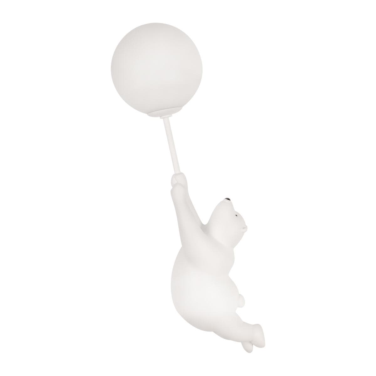 LOFT IT 10030W/A Настенный светильник Teddy, шт