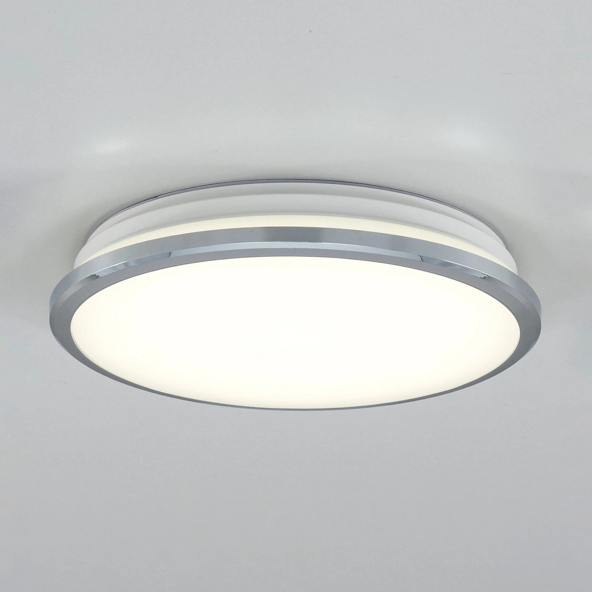 Citilux CL702161N Луна Хром LED Светильник Наст.-Потол — миниатюра 8