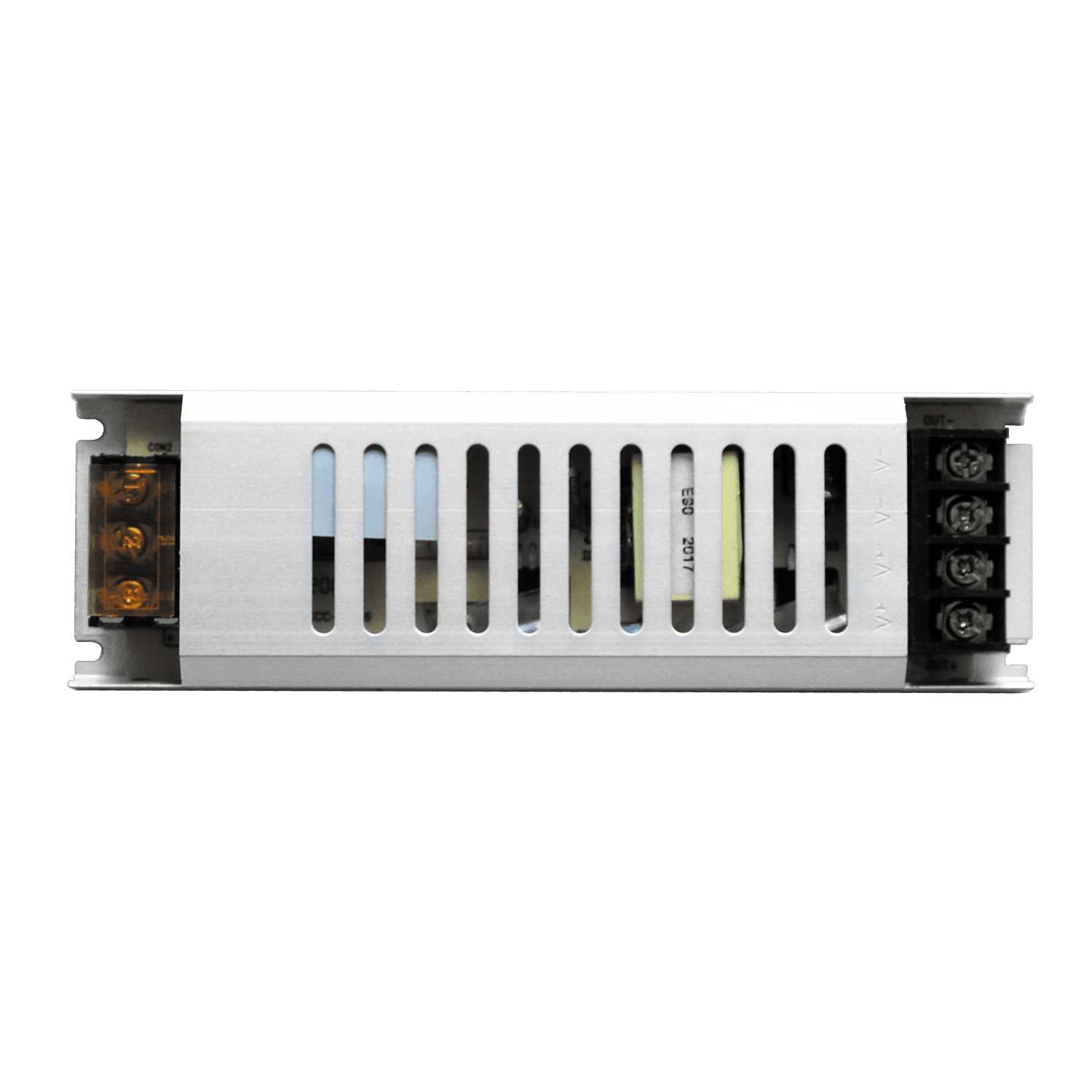 Gauss Блок питания 60W 24V IP20 ультратонкий 1/120 202002060 — миниатюра 3