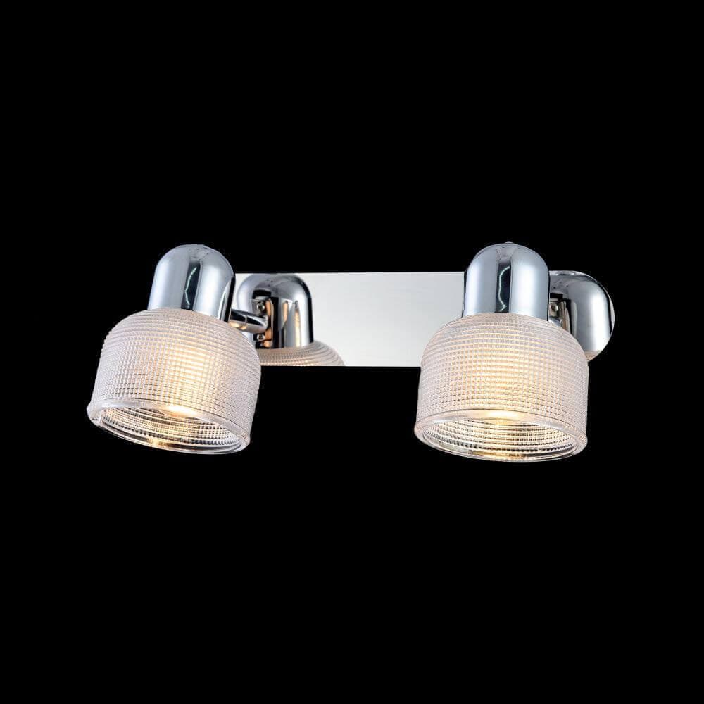 Freya Modern Debora Хром Спот E14 40W FR5344-WL-02-CH — миниатюра 11