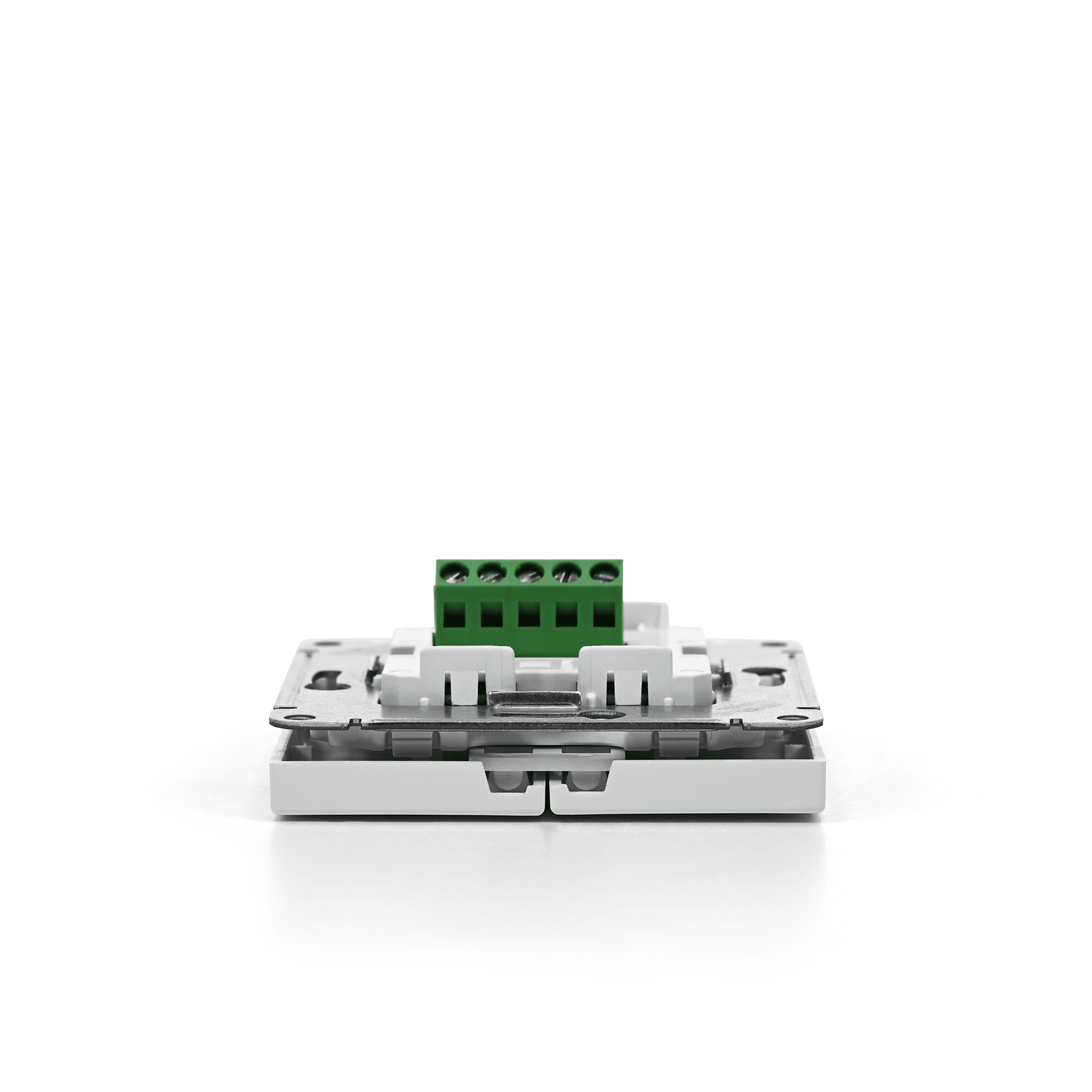 Systeme Electric ArtGallery Белый Выключатель 4-клавишный сценарный, сх. 1 — миниатюра 4
