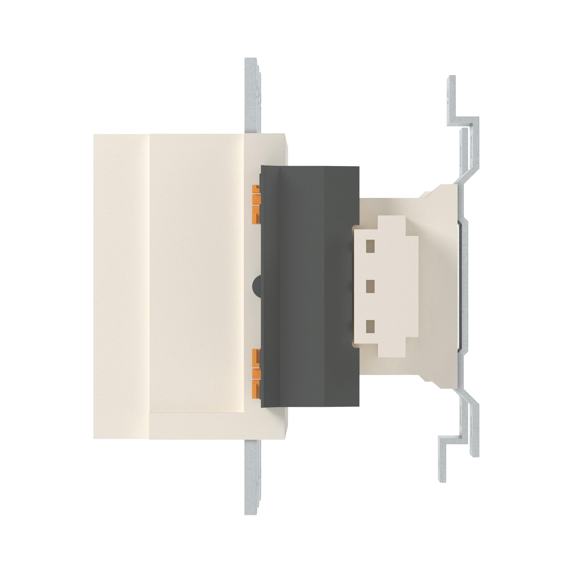 DKC Магнитный контактор DSC800-3C00A230 800А 400кВт (AC3) кат 220В AC — миниатюра 4