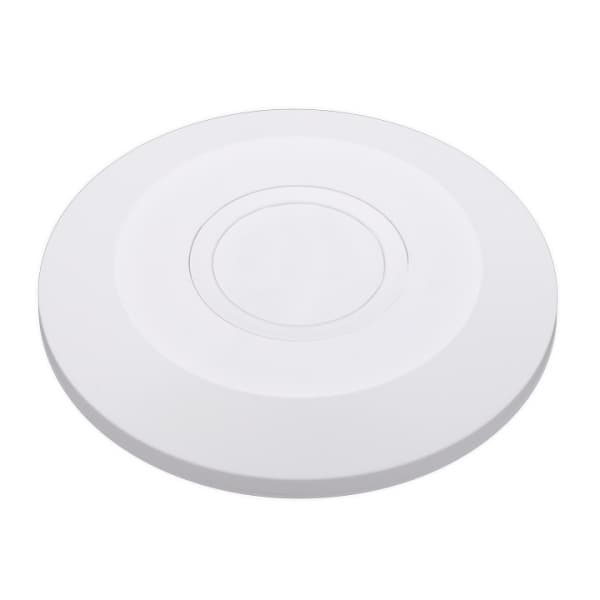 EKF PROxima Микроволновый датчик движения бел. 2000Вт 360гр. до 20м IP20 MW-705