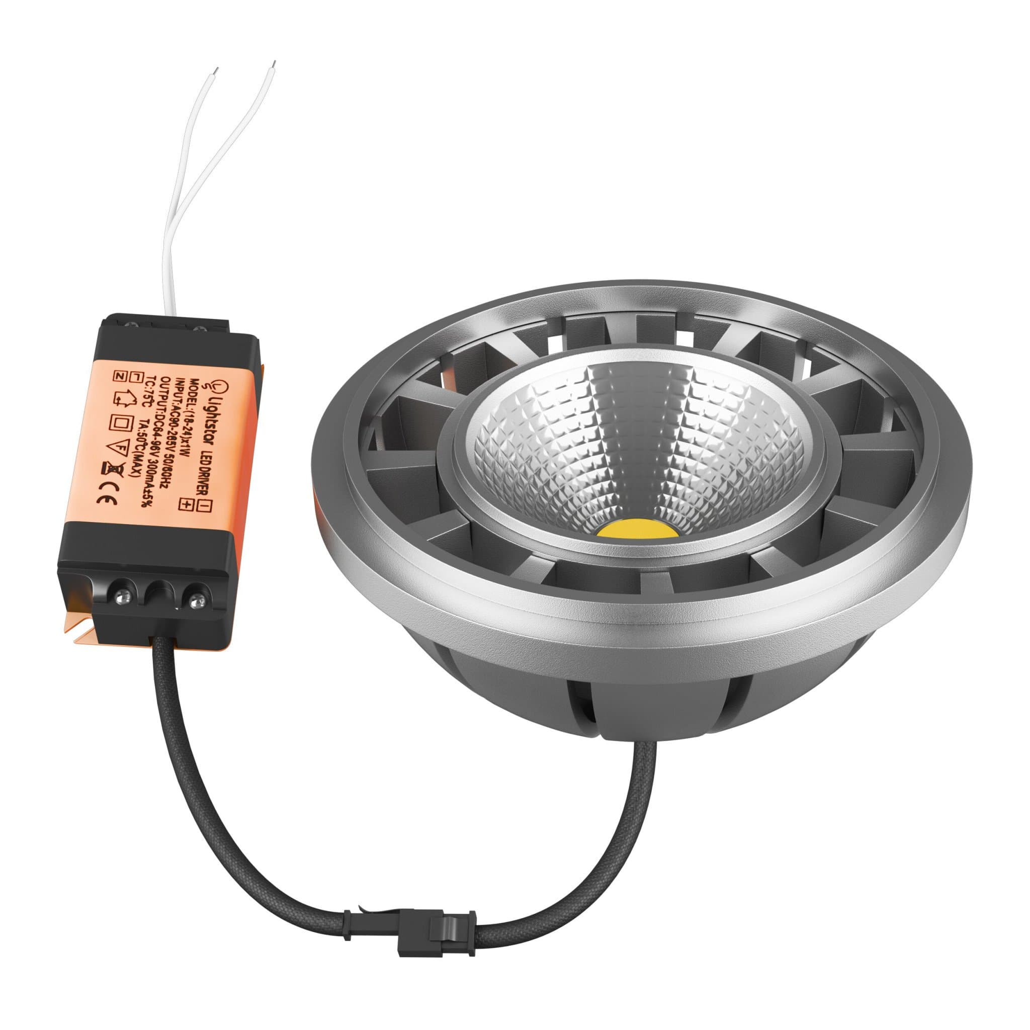 Lightstar Светодиодные лампы LED Lightstar 940122