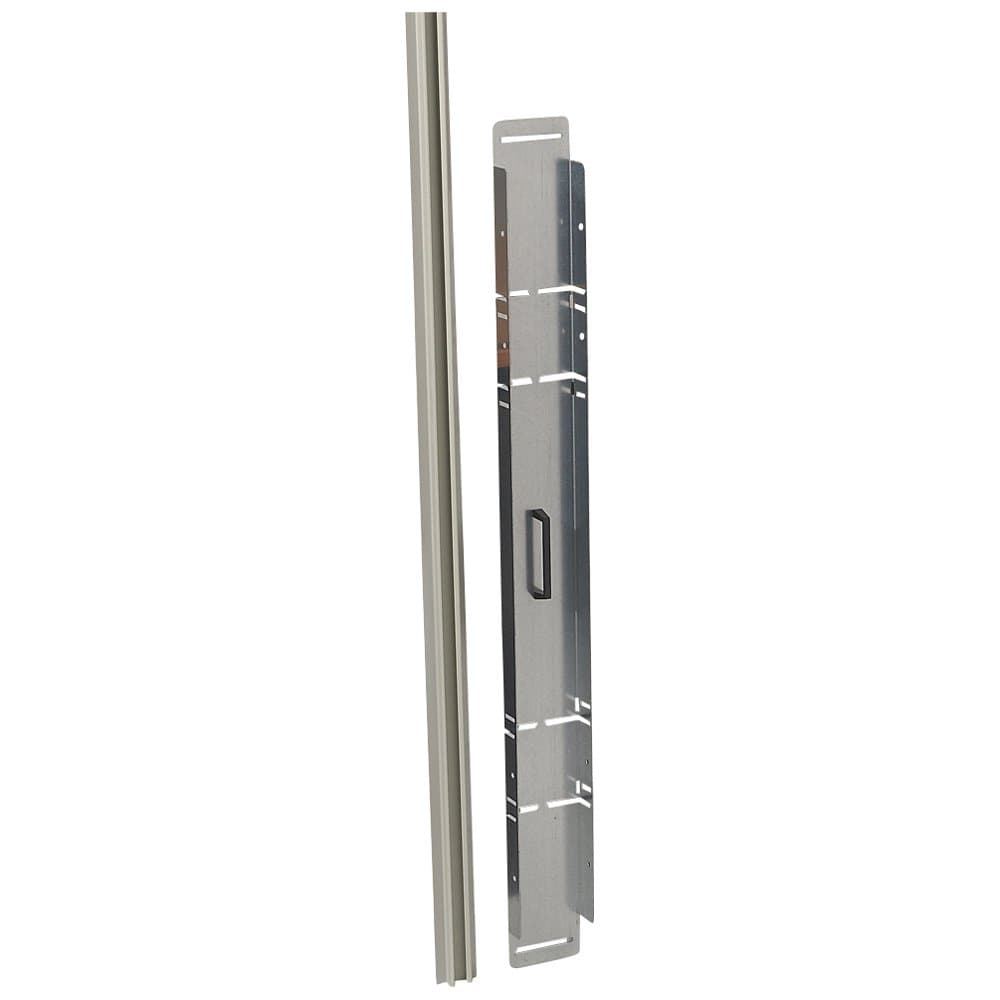 Legrand XL3 Разделитель шкафа верт. 475 мм 020827 — миниатюра 1