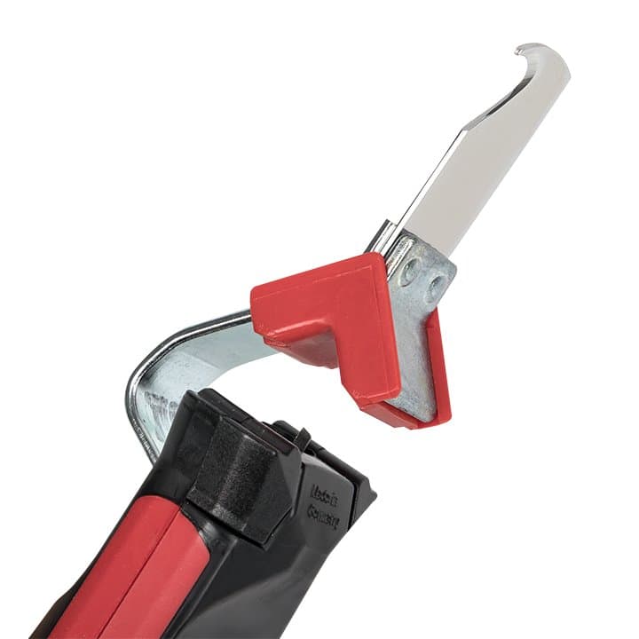 EKF Averes Кабельный нож WS-12 Professional — миниатюра 8